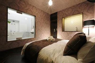 фото отеля Roppongi Hotel S