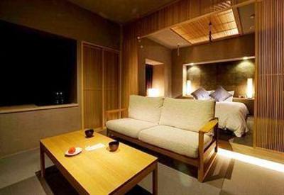 фото отеля Roppongi Hotel S