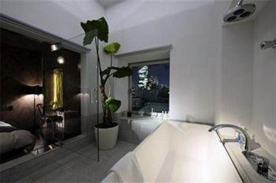 фото отеля Roppongi Hotel S