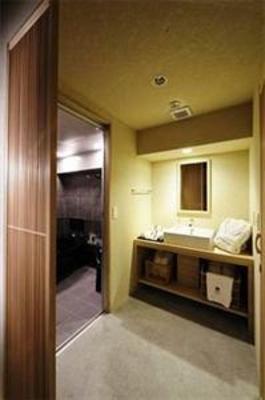 фото отеля Roppongi Hotel S