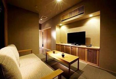 фото отеля Roppongi Hotel S
