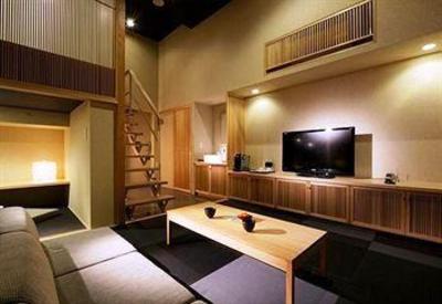 фото отеля Roppongi Hotel S