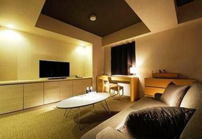 фото отеля Roppongi Hotel S