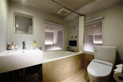 фото отеля Roppongi Hotel S