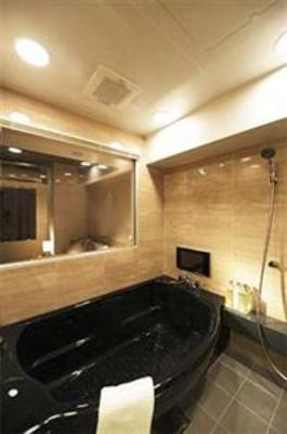 фото отеля Roppongi Hotel S