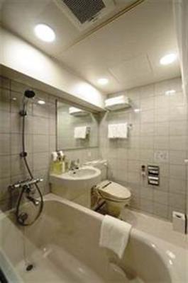 фото отеля Roppongi Hotel S
