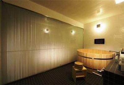 фото отеля Roppongi Hotel S