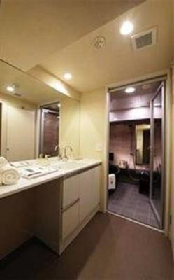 фото отеля Roppongi Hotel S