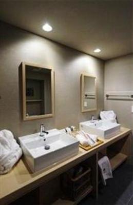 фото отеля Roppongi Hotel S