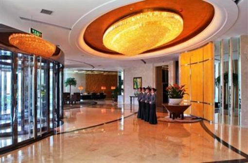фото отеля Yangcheng Universal Kaisidun Hotel