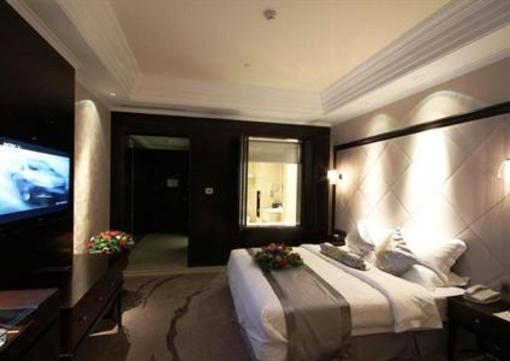 фото отеля Yangcheng Universal Kaisidun Hotel