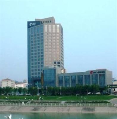 фото отеля Yangcheng Universal Kaisidun Hotel
