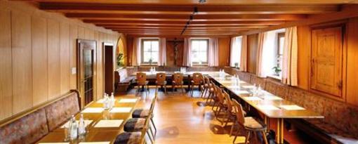 фото отеля Gasthof Adler Villandro