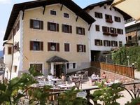 Gasthof Adler Villandro