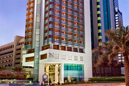 фото отеля Four Points by Sheraton Kuwait