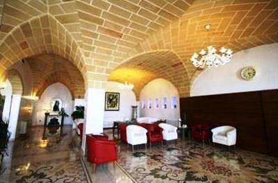 фото отеля Hotel Aurora e del Benessere