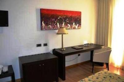 фото отеля Hotel Aurora e del Benessere
