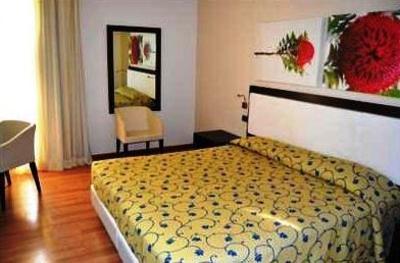фото отеля Hotel Aurora e del Benessere