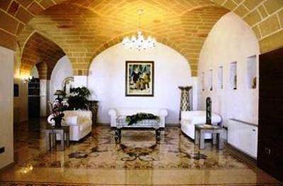 фото отеля Hotel Aurora e del Benessere