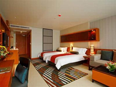 фото отеля Centra Ashlee Hotel Patong Phuket