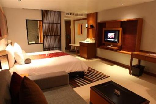 фото отеля Centra Ashlee Hotel Patong Phuket