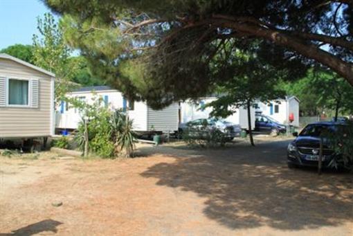 фото отеля Camping Les Sablettes