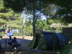 фото отеля Camping Les Sablettes