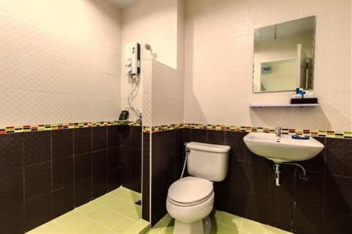 фото отеля Mee Suk Place