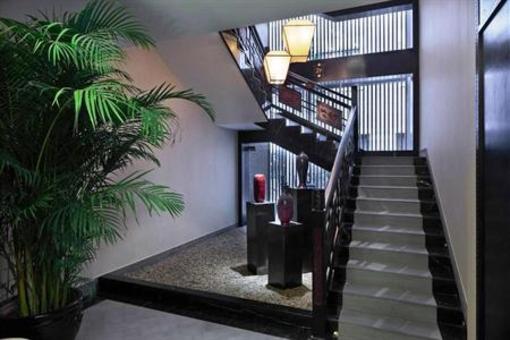 фото отеля Hovle Mansion Club & Hotel