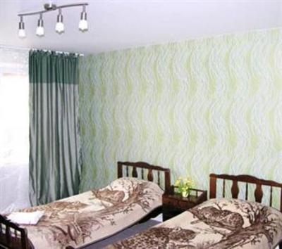 фото отеля Vneshservice