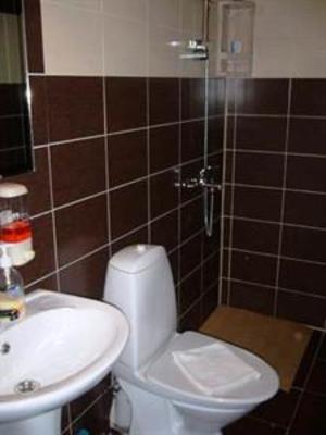 фото отеля Vneshservice