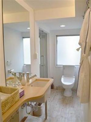 фото отеля 1/3 Residence Akihabara