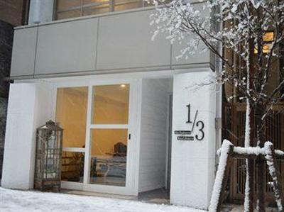 фото отеля 1/3 Residence Akihabara