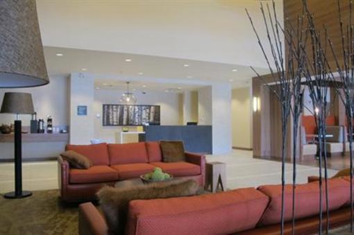 фото отеля BEST WESTERN PLUS Mountainview Inn & Suites
