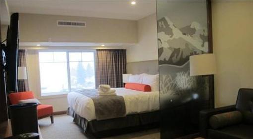 фото отеля BEST WESTERN PLUS Mountainview Inn & Suites