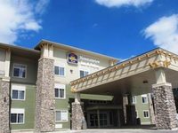 BEST WESTERN PLUS Mountainview Inn & Suites