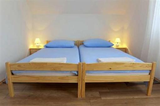 фото отеля Apartman Poznanovic