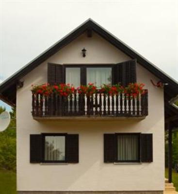 фото отеля Apartman Poznanovic