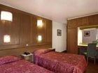 фото отеля St Giles Hotel London