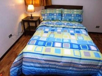фото отеля Casa Amiga Uno