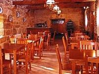Casa Grande La Almuina