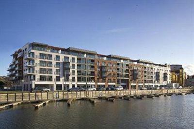 фото отеля Apartament WaterLane B1.A