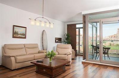 фото отеля Apartament WaterLane B1.A