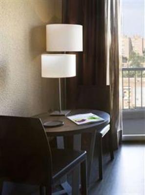 фото отеля Hotel Medium Valencia