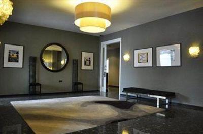 фото отеля Hotel Medium Valencia