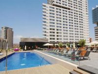 Hilton Diagonal Mar Barcelona