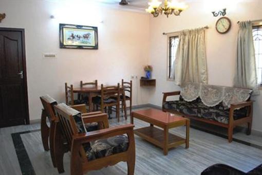 фото отеля ARS Nest -  Vadapalani