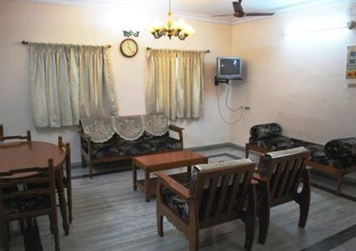 фото отеля ARS Nest -  Vadapalani
