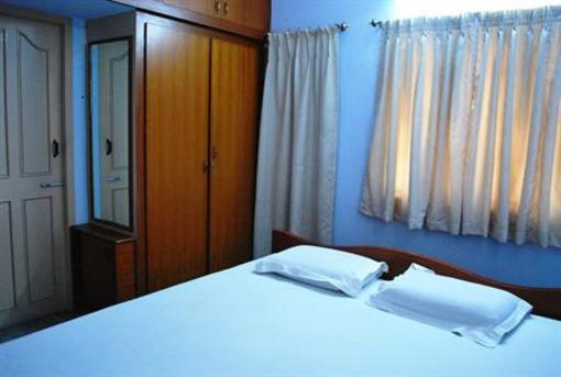 фото отеля ARS Nest -  Vadapalani