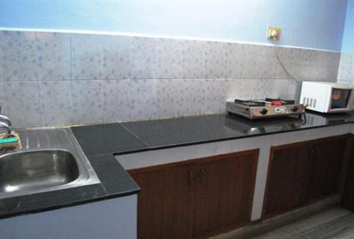 фото отеля ARS Nest -  Vadapalani